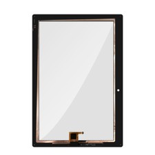 For 10.1" Lenovo Tab 3 Plus TB-X103 / F Touch Screen Digitizer Front Panel Glass