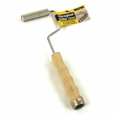 UNi-PRO 75mm Fibreglass Compression Roller