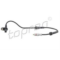 Topran Sensor DrehzahlfüHler Hinten Links FüR Dacia Logan MCV Ks_ Brandneu
