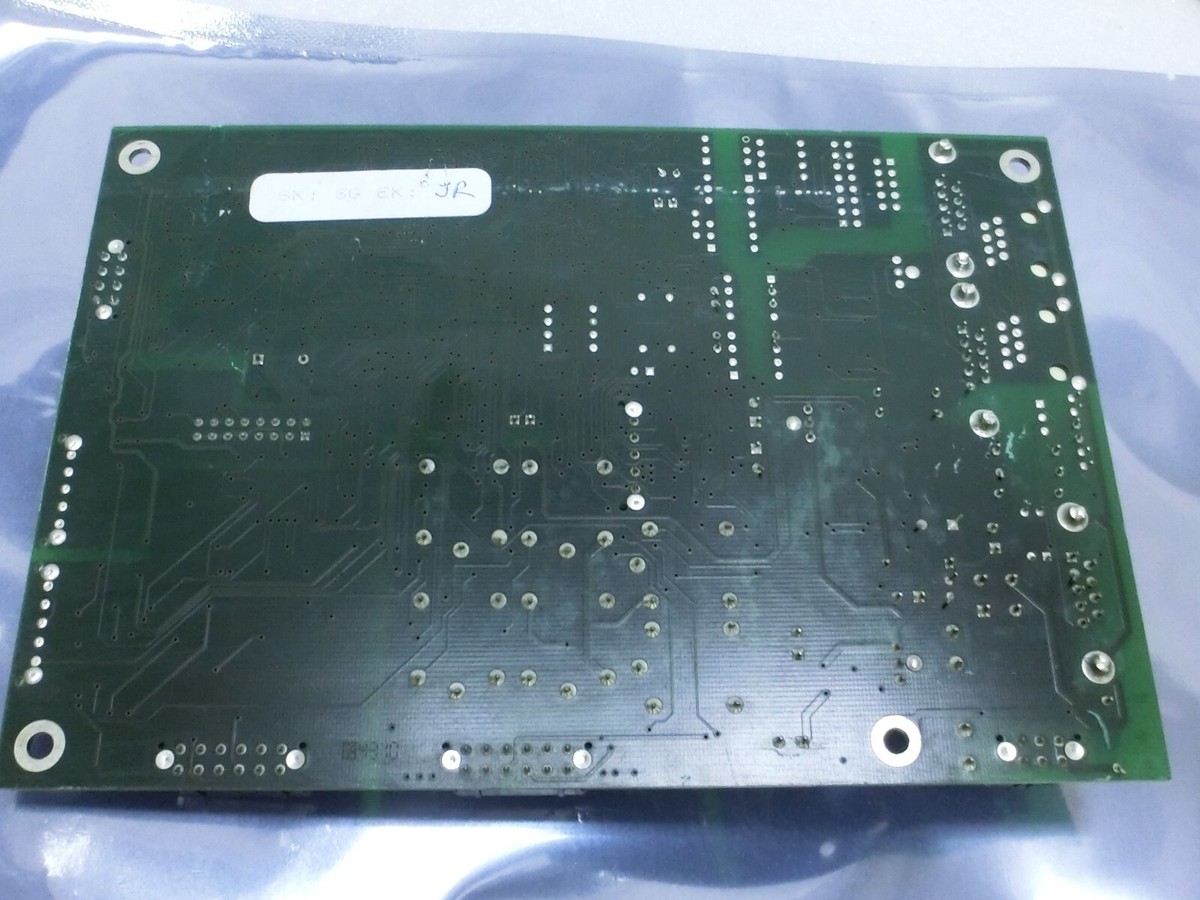 Siemens Medical 10352739 LCP45-4 Rev05 ICS Board,Used,Ger&8166 | eBay 