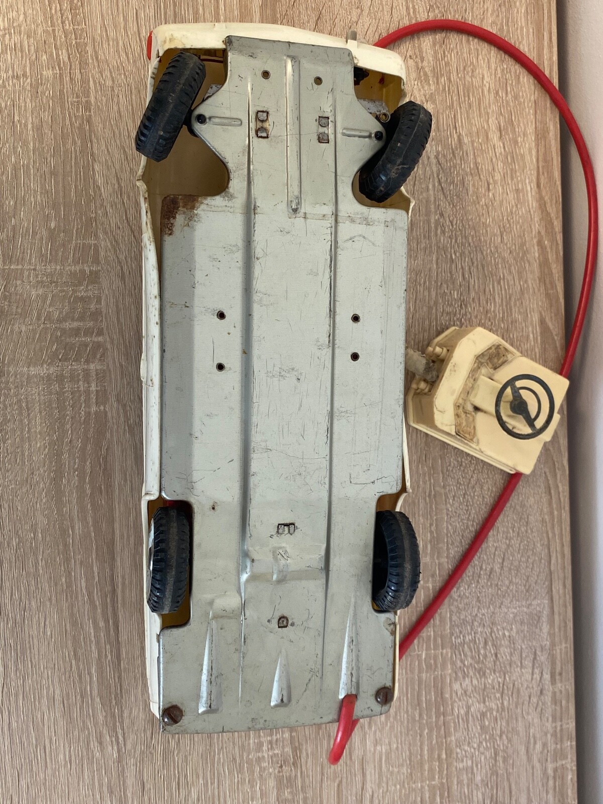 voiture téléguidée auchan