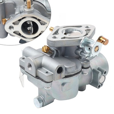 Carburetor For Zenith Updraft Gas Wisconsin L63S1 (VH4D) 2-1/4 Mount 1957-76
