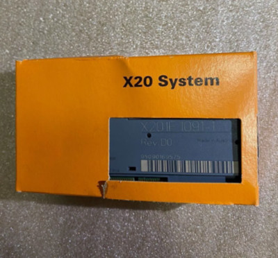 NEW B&R Automation X20IF1091-1 Interface Module