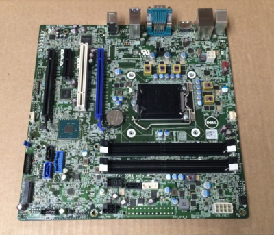 Dell Precision Tower 3620 T3620 MOTHERBOARD LGA1151 09WH54/0MWYPT
