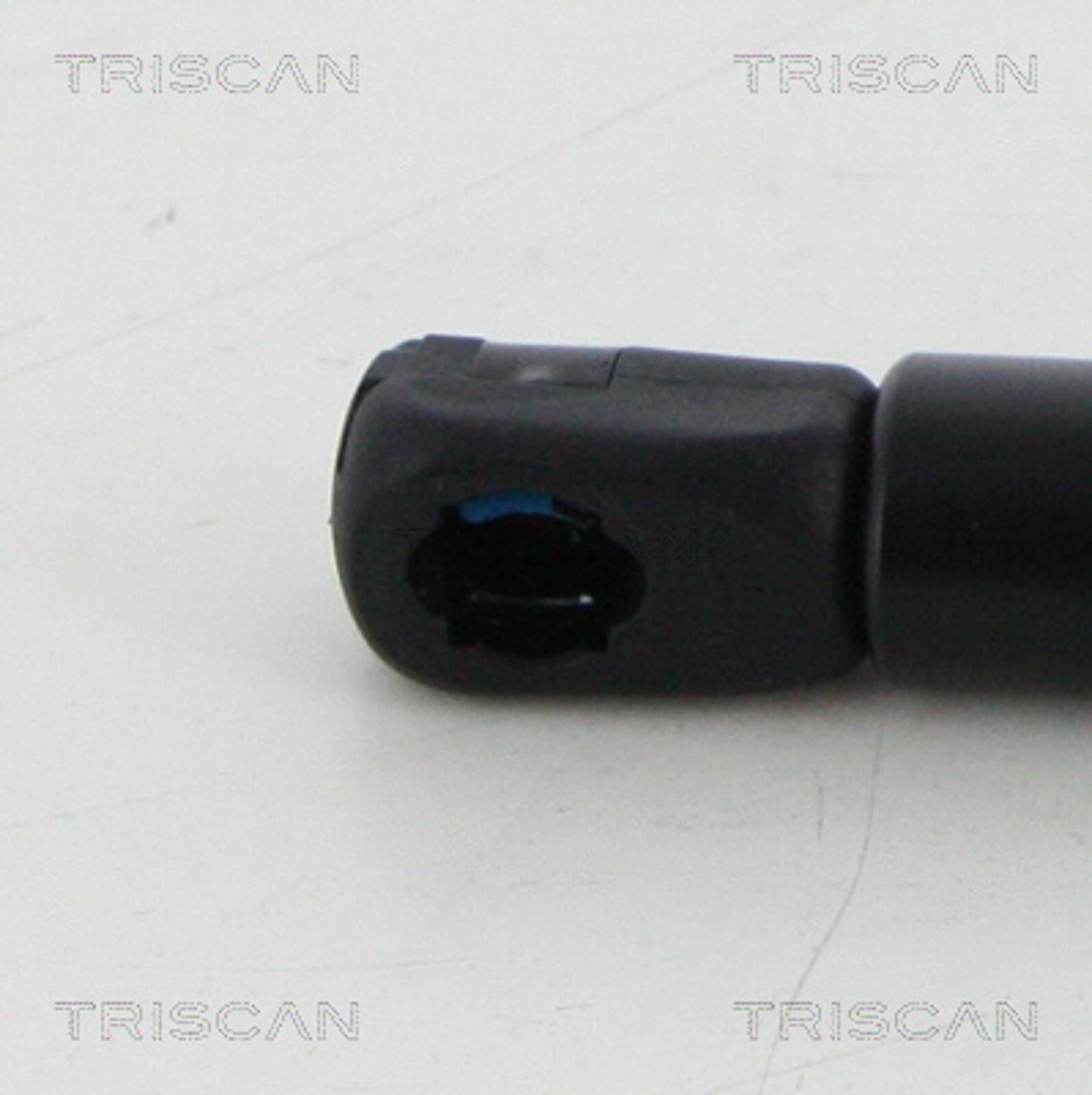 Triscan Motorhauben-Stütze 8710 18241 - 407mm Länge, 161mm Hub