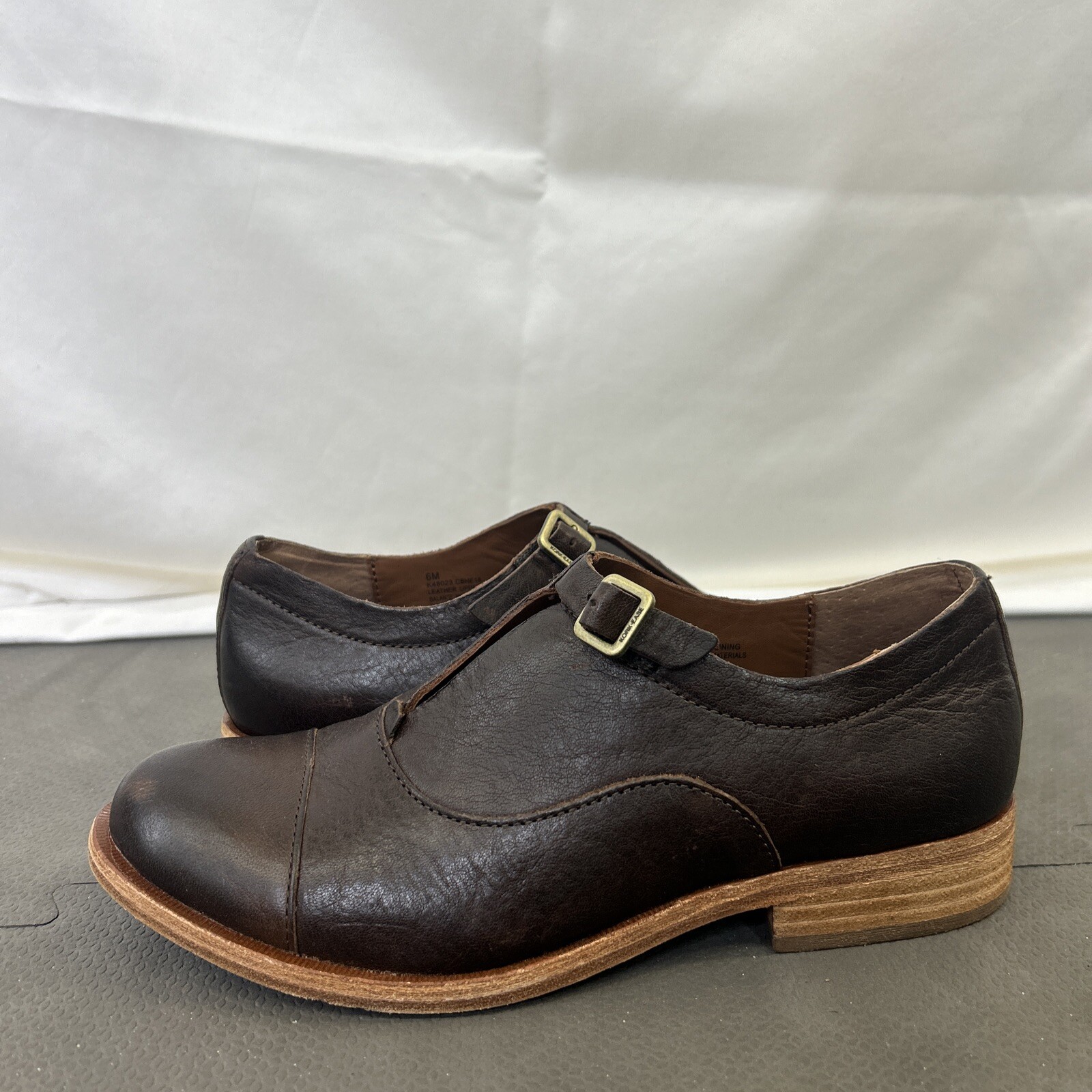 HOT Shoes Korkease Kork Ease Niseda 2pr Kork-Ease Niseda