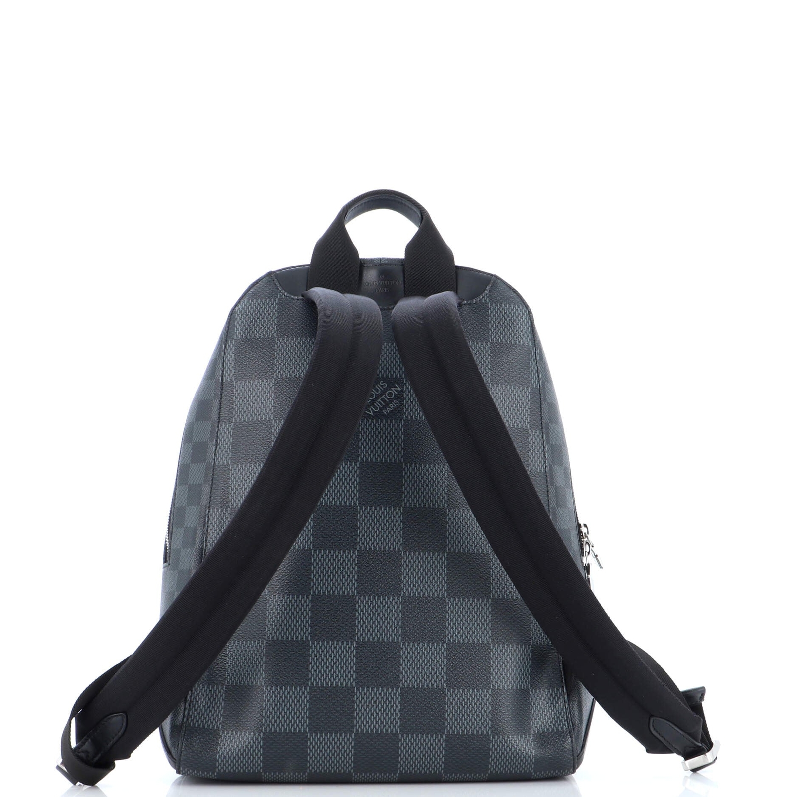 Louis Vuitton Campus Backpack Limited Edition Damier … Gem