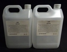 2X5 LITRE ACETONE