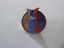 Disney Trading Pins 171715    PALM - Aurora's Dress - Mini Micro Mystery Collect
