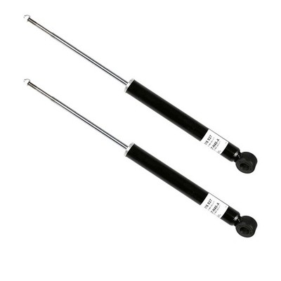 2 Sachs 2-316 927 Shock absorbers Dampers rear fits Vauxhall Agila