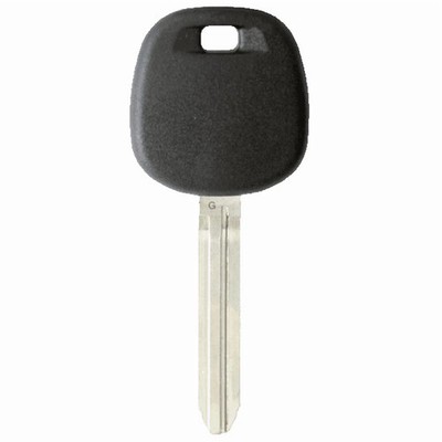 Replacement Transponder Ignition Car Key for Toyota Camry 2017 TOY44G US Seller