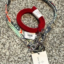 Vera Bradley 2 Piece Lanyard Lot NWT