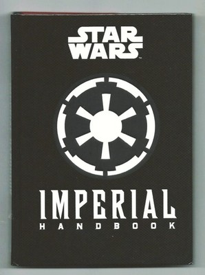Daniel Wallace - Star Wars Imperial Handbook. A Commander s Guide