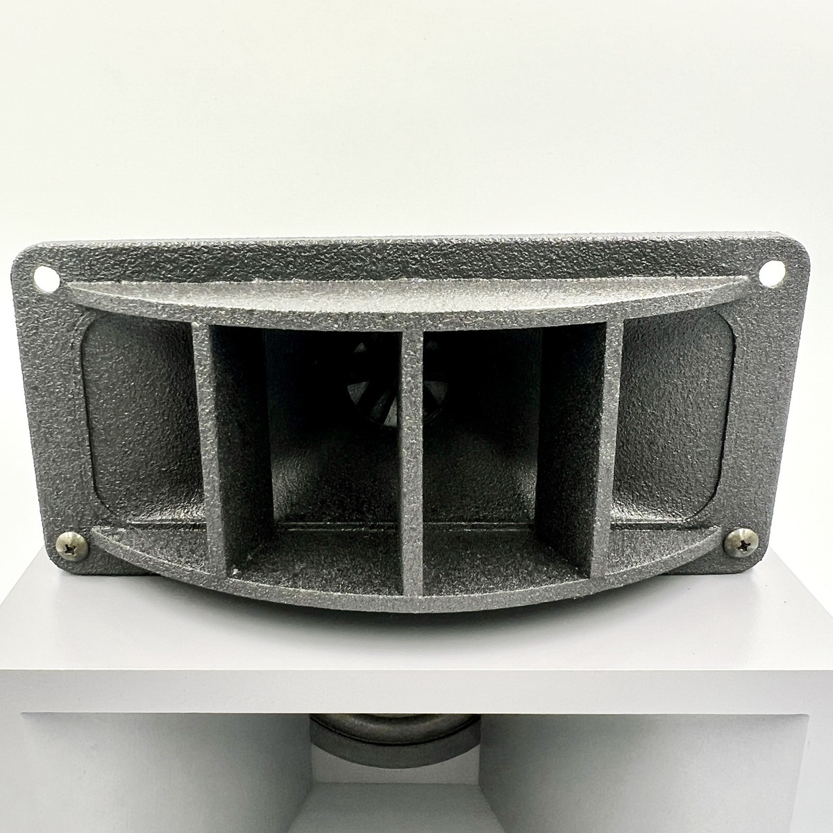 Altec Small A7 Speaker Full Range + Horn Tweeter Self-Made Altec Small A7 Speaker Full Range + Horn Tweeter Self-Made