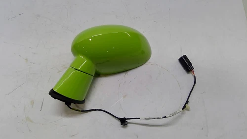 FITS 2014 DODGE CHALLENGER OUTSIDE REARVIEW 1GD73FFBAE -  NEW OEM