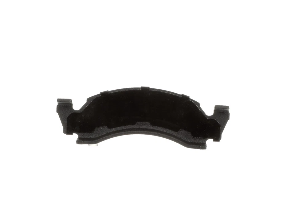 Bosch Disc Brake Pad Set Front BE50H For 72-86 Ford Torino E-100 Ranchero E-150 - Image 2 of 4