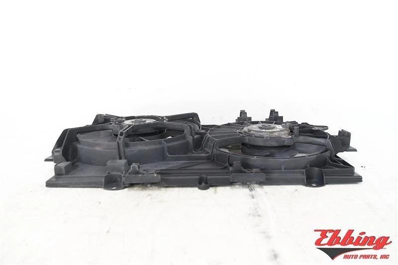 Cooling Fan Assembly 3.4L V6 Thru 9/03/07 Fits 2006-2008 Pontiac Torrent 678220 Foto 4 de 4