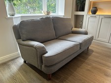 Laura Ashley 3 Seat Lynden Sofa
