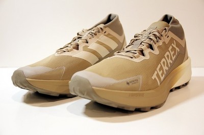 45% OFF DEAL JR1507 Adidas TERREX AGRAVIC Mid GORE-TEX GTX US 14 Cargo VIBRAM