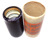 EDISON 4m CYLINDER RECORD #5222 " DWELLERS IN THE WESTERN WORLD No 1 the RED MAN