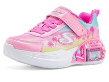 Girl's Shoes SKECHERS KIDS Garage 304351L Little Kid/Big Kid
