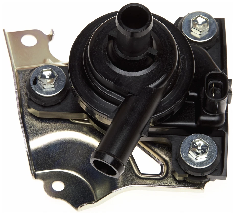 WATER PUMP ENGINE COOLING 41503E FOR TOYOTA 1NZ-FXE 1.5L 4cyl PRIUS Liftback - Image 3 of 4
