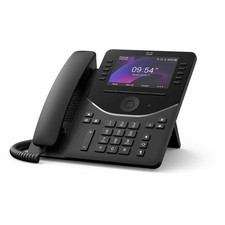 Cisco DP-9851-K9 9851 IP Phone - Corded - Corded - Desktop, Wall Mountable