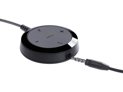 Auriculares - Jabra Evolve 30 II MS Mono, Monoaural, , Micrófono incorporado - Imagen 2 de 6