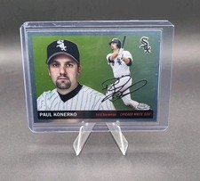 Click to enlarge Paul Konerko