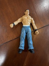 WWE John Cena Action Figure