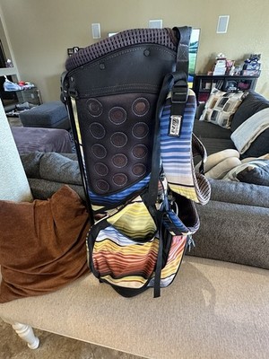 Scotty Cameron Baja Serape Bag
