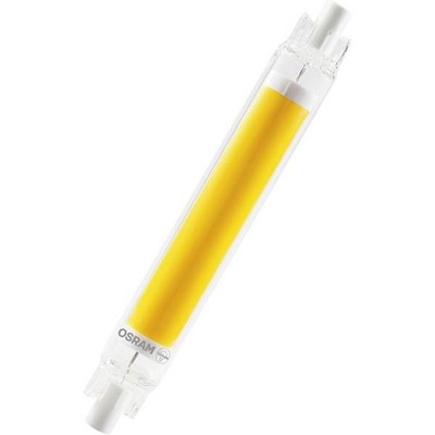 OSRAM HOMELIGHTING 4058075840485 LED (Single Color) ERP F (A - G) R7s 8W = 60W