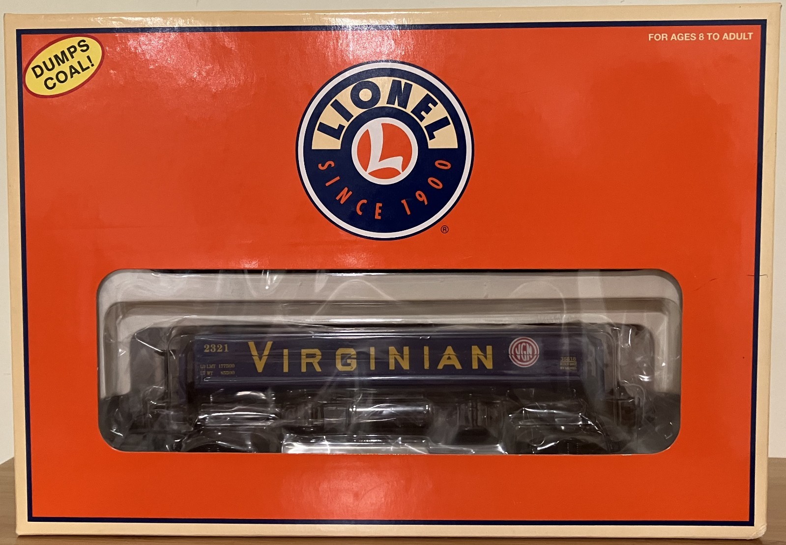 Click here to see eBay Auction