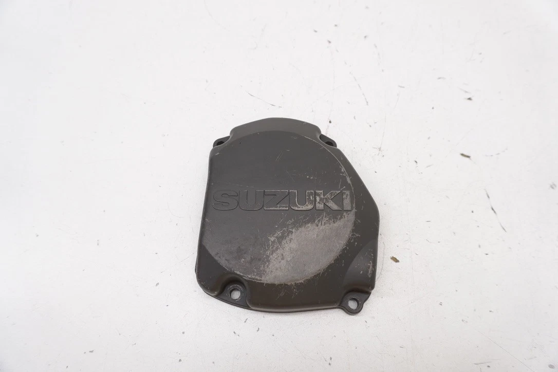 2000 RM125 Stator Cover OEM Ignition System Generator Magneto Cover Suzuki 96-07