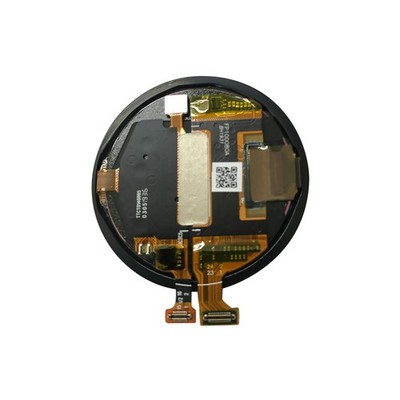 46mm Touch LCD Display Screen Digitizer Replace For Huawei Smart Watch GT 2