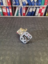 POMPA CARBURANTE MOTORE PERKINS/BEDFORD/GIULIA DIESEL/ F12 BCD ART.1829/1