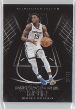2019-20 Panini Noir Association Edition 29/99 Jaren Jackson Jr #20 z7j