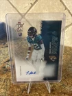 2025 Topps Signature Travis Hunter Rookie Class Autographs (RAW)