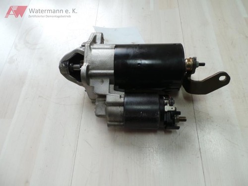 Anlasser 1,6 74 Kw VW Passat B5 Lim./Variant (Typ:3B) 058911023B (BOSCH)