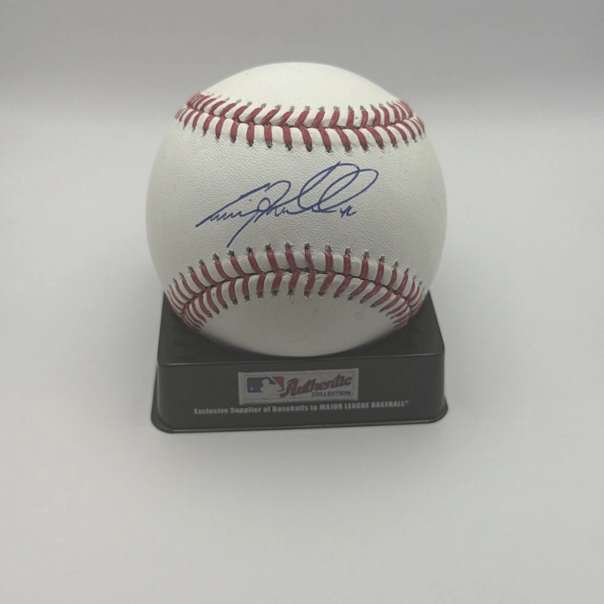 Craig Kimbrel MLB Original Autographed Items for sale | eBay