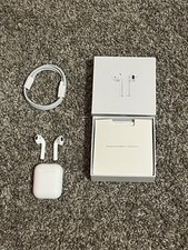 5 AIRPODS FOR 165 GREAT FOR RESELLING 