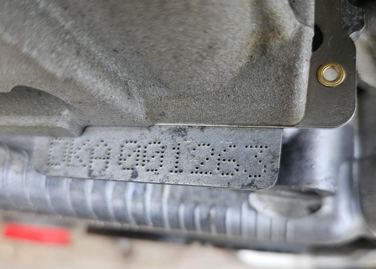 Audi R8 2017-2023 Engine assembly