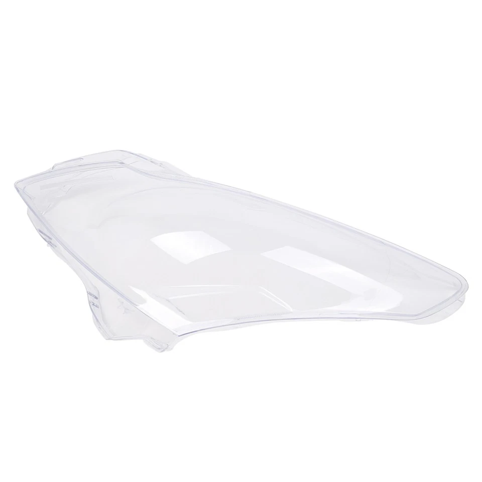 Headlight Lens Cover Headlamp Shell For Infiniti G37 G35 G25 Q40 — 第 3/4 张图片