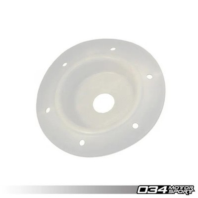 Verstärkte Membran für Audi Wastegate, VAG-Vergleichsnummer 035145797B