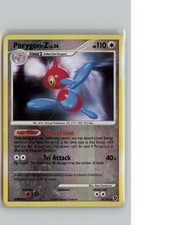 Porygon-Z Reverse Holo Holo Rare Great Encounters 6/106 NM on eBay