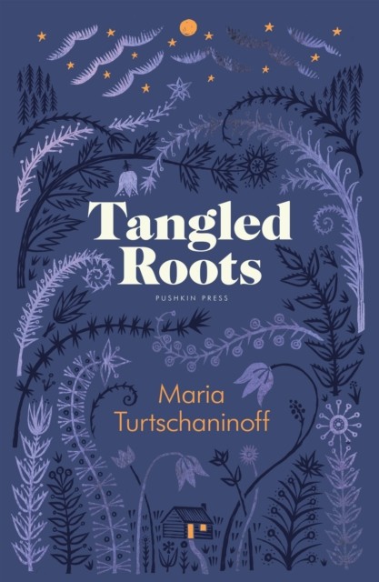 Tangled Roots - Image 5