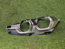 BMW 4 F36 Gran coupe 2017 Links Einzelteil Scheinwerfer 901187370 DTR64675