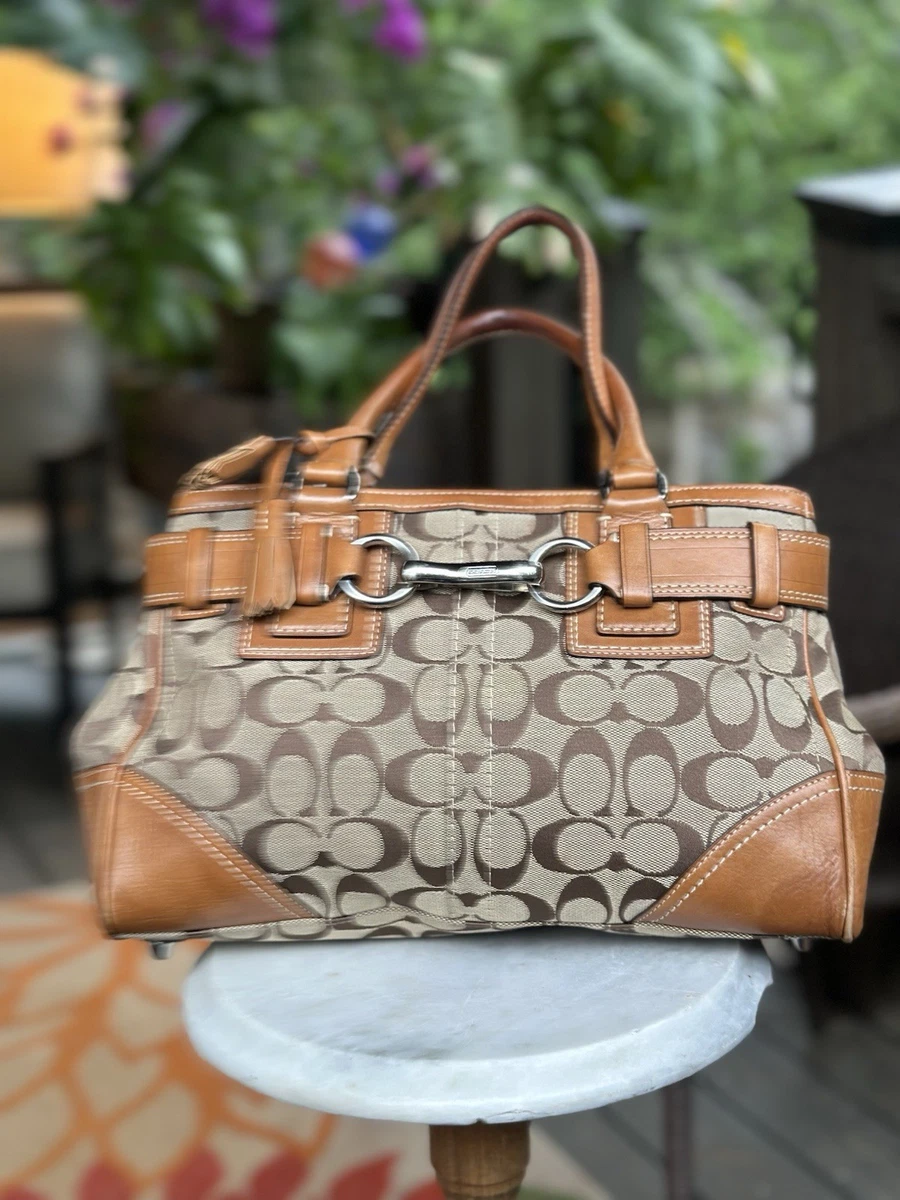 Coach Vintage Accessories for sale | eBay