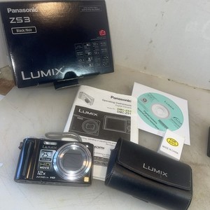 Lumix Tz7 | eBay