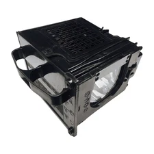 AL™ Series Lamp & Housing for The Mitsubishi WD-65732 TV - 90 Day Warranty